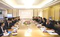 陕建集团与上海大名城签署战略合作协议