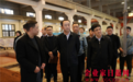 高卫东李静仁深入生产一线 为习酒圆梦百亿加油鼓劲