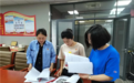 西安航空基地非公企业党组织再添新荣誉 新增2个“四星级非公有制经济和社会组织党组织”