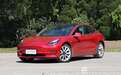 三大方面最为满意 特斯拉Model 3成车主推荐车型
