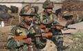 印媒：印军130万战斗部队重新调整部署，为两线作战做好战前准备