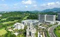 山东三院通过设计总承包模式，成就深圳大学总医院获得“鲁班奖”