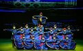乌兰牧骑“红色文艺轻骑兵”全国巡演登上首都舞台