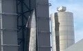 上一艘刚爆炸14天:SpaceX新星舰飞船上路了