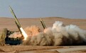 伊朗军演试射16枚弹道导弹 目标模拟以色列核反应堆