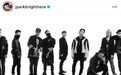 韩星朴宰范宣布辞职:不再担任AOMG和H1ghr music社长