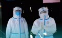 “疫”战到底 全力以赴 陕西水务人奋战在一线抗疫保供