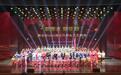 衡水学院音乐系学生圆满完成衡水市2022年迎元旦群众文艺汇演任务
