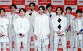 日本组合Snow Man重开活动 成员宫馆凉太因感染新冠缺席