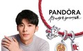 与Pandora潘多拉珠宝一起探索新春佳意 向美好出发