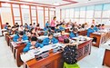 西安今秋开学季将投用126所学校 新增学位10.8万个