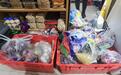 社区团购曝品控隐忧：599元买阿玛尼手表，难验真身