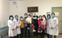 西安市第一医院:青海母女西安手术记