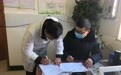 长丰县下塘中心卫生院卫生监督工作站开展疫情防控巡查