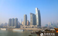 重庆城建奔向“四个现代化”：多点发力内外兼修助城市提升