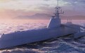俄媒：美军押宝无人舰艇延续海上霸权 20年后舰队规模上400