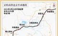 京哈高铁1月22日全线贯通,21日10时起售票