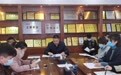 中牟县召开第四批县级非物质文化遗产代表性项目申报培训工作会