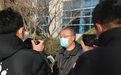 让学生暖心 让家长放心 青岛科技大学为留校学生提供全方位暖心服务