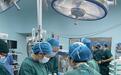 安徽一28岁孕妇突发主动脉夹层 医生连续抢救十个小时