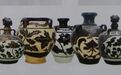 美、美、美!凉州西夏瓷器浑然天成、独具特色