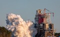 NASA将于2月进行第二次SLS重型火箭点火实验
