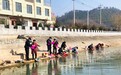 安徽怀宁：打造生态宜居幸福河湖