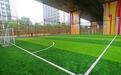 宁波新增一个足球公园!大年初三试运营,可预约