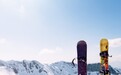 冬游青岛 带上亲爱的他来一场速度与激情的滑雪之旅