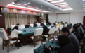 息县税务局组织召开优化营商环境税企座谈会