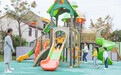 初露“容颜”青岛该区域三所公办幼儿园实现主体封顶