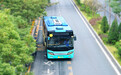 青岛成全国首个城乡公交全域覆盖副省级城市