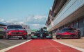 梅赛德斯-AMG GT 73e实车曝光 配插电混动系统/不到3秒破百