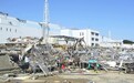 福岛核电站反应堆厂房上方发现严重污染