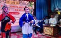 非遗永传承:“通渭腔调”唱响黄河之滨