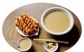 武威米汤油馓子：绵细香甜的特色早餐！