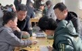 宁波人围棋对局又有创新尝试:老少搭档联棋+抽签分组团队赛