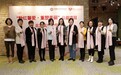 “粉红馨爱·重塑美丽”公益项目--北京站活动温暖启动