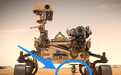NASA“毅力号”火星探测器准备释放直升机 或将回传珍贵视频