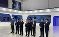 武邑县长王成宗到中关村智能制造(武邑)协同创新园进行调研