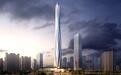 700米！下一座中国最高摩天楼在深圳