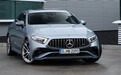 新款梅赛德斯-AMG CLS 53官图 外观小改/搭3.0T 6缸发动机