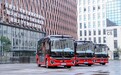 百度获中国首个自动驾驶公交车示范运营许可，市民可预约体验