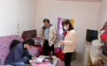 青阳县乔木乡：“三强化”提升流动人口服务管理机制