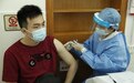 广州天河区率先打出港澳学生新冠疫苗第一针！