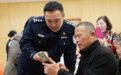 宁波通商银行“公益课堂”开课了