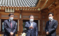 韩国首尔市长请求赦免朴槿惠 文在寅这么回答