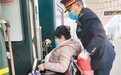 暖“心”闻：5位残疾游客在西安感受“暖心之旅”