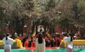 春日国风 汉礼研学:武威"汉服礼"研学活动愈办愈火
