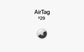 苹果发布会：AirTag果然来了